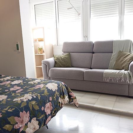 Triana Boho Azotea - Atico La Galatea Apartment เซบีญา ภายนอก รูปภาพ