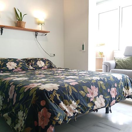Triana Boho Azotea - Atico La Galatea Apartment เซบีญา ภายนอก รูปภาพ